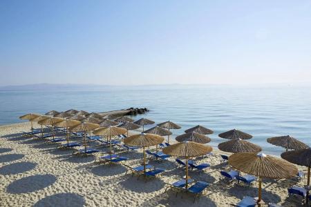 Ammon Zeus Luxury Beach - 33