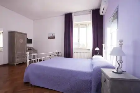 B&B Cento Passi Dalle Mura - 2