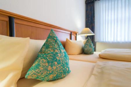 Hotelpension Vitalis - 67