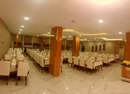 Grand Bayar Beach - All Inclusive - 21