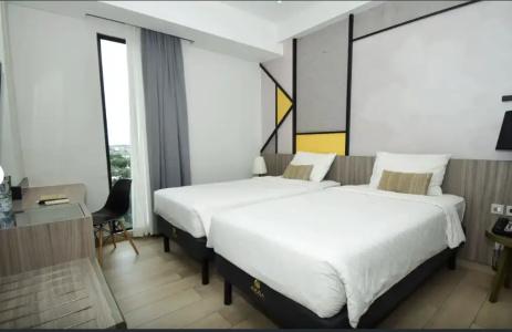 Arosa Jakarta - 12