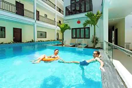 Silk River Hoi An & Spa - 190