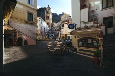 Vista d'Amalfi - 22