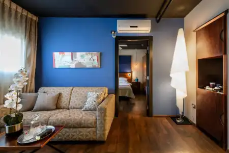 Play Seaport Suite Tlv - 29