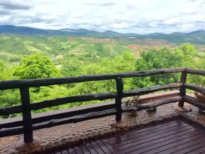 Phu Pha Nam Resort & Spa - 97