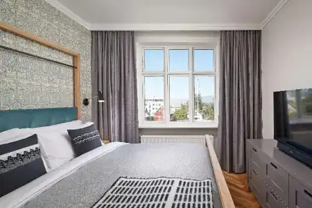 Canopy by Hilton Reykjavik City Centre - 48