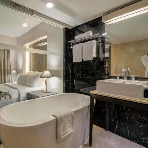 Pullman Jakarta Indonesia Thamrin CBD - 46