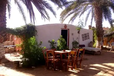 Accommodation near Desert a Douz - 0