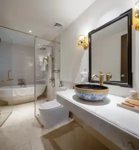 Hoi An Blue Sky Boutique & Spa - 78