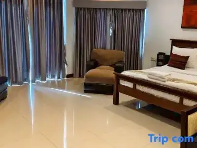 Gazebo Resort Pattaya - 41