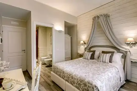 Casa Tua Vaticano Guest House - 39