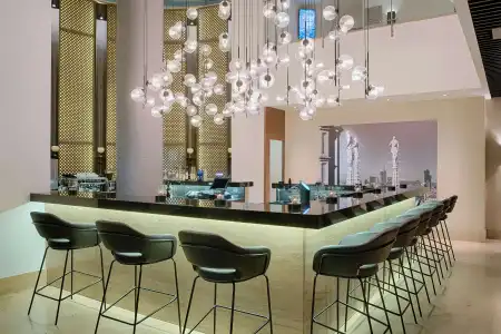 Radisson Blu, Milan - 13