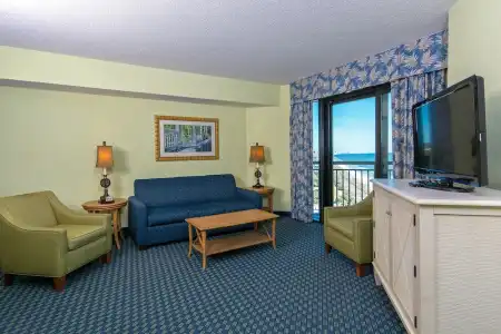 Caribbean Resort & Villas - 50