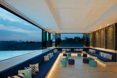 The St. Regis Kuala Lumpur - 39