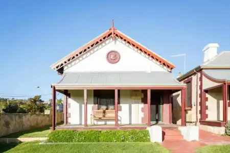 YHA Fremantle Prison - 45