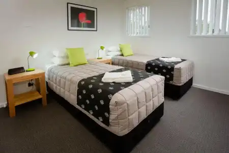 Wallsend Executive Apartments - 20