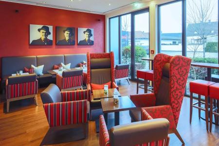 Hotel-Restaurant Kunz - 22