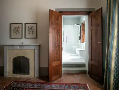 Palazzo Leopoldo Dimora Storica & Spa - 44