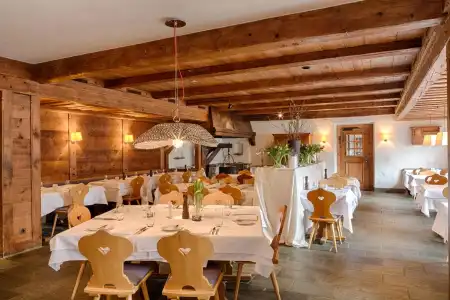 Bernerhof Swiss Quality Gstaad - 14