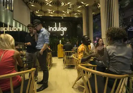 Sukhumvit Suites - 12