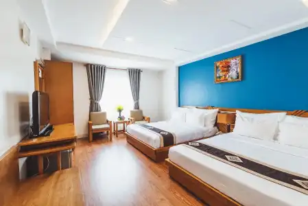 The Noble Swan Saigon - 85
