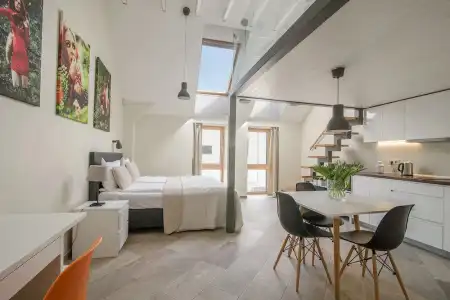 King Mindaugas Apartments - 271