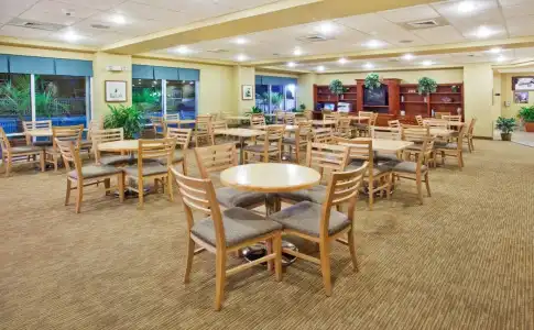 Holiday Inn Express Myrtle Beach-Broadway at the Beach by IHG - 18