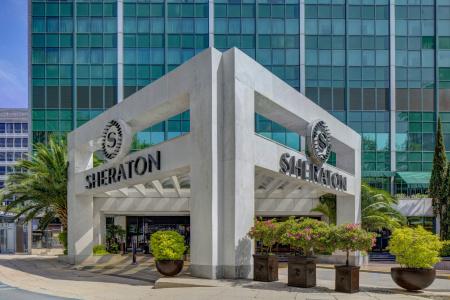 Sheraton Maria Isabel Mexico City Reforma - 47