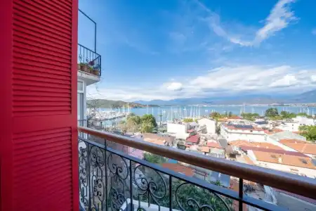 Reddoors Suites Sea View - 49