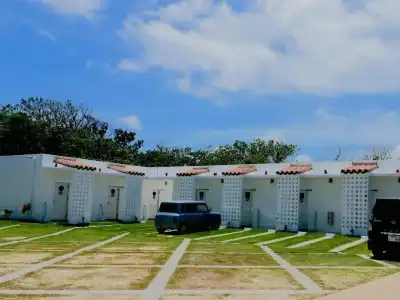Nata Beach Villa - 26