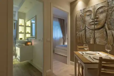 Aruna Suites - 45