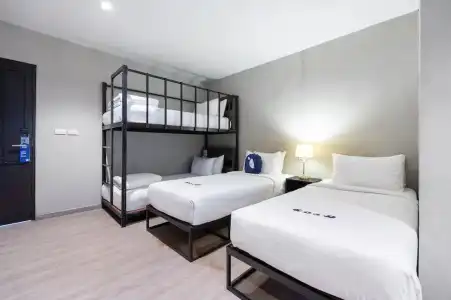 Kokotel Phuket Patong - 64