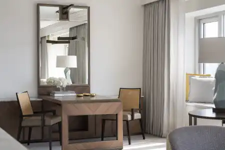 Four Seasons Chicago - 15