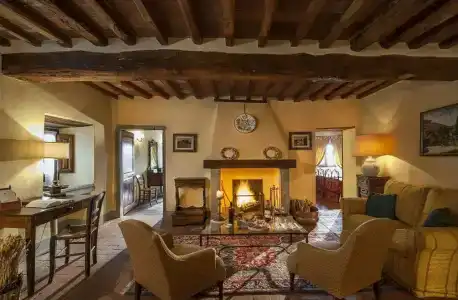 Castello di Spaltenna Exclusive Resort & Spa - 52