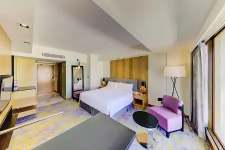 Cinnamon Grand Colombo - 60