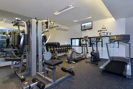 Citadines Sukhumvit 11 Bangkok - 19