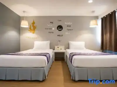 Sawasdee Siam, Pattaya - 60