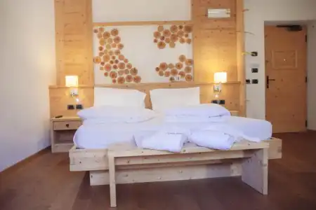 Pinetas Nature Wellness Resort - 62