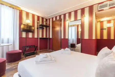 Ca' Morosini 1 & 2 - 52