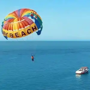 My Beach - 27