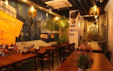 Nabi Hostel - 9