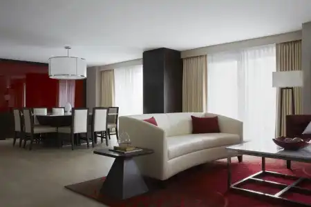 Marriott Marquis Washington, DC - 2