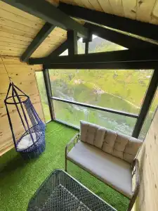 Yamaçda Suit Otel - 144