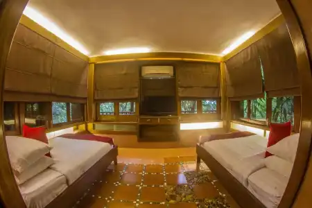 Veranda Natural Resort - 405
