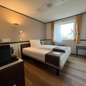 Toyoko Inn Frankfurt am Main Hauptbahnhof - 28