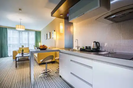 Best Western Plus Olives City - 36