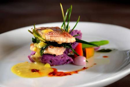 Heritance Ayurveda - All Meals and Treatments - 11