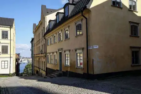 Söder - 18