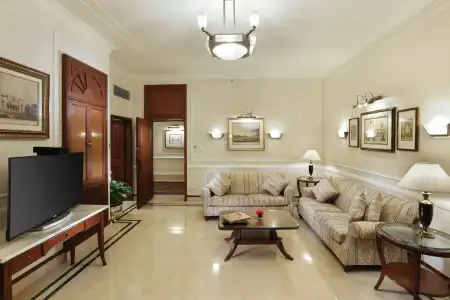 The Imperial New Delhi - 73