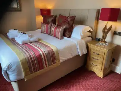 Chester House Guest House - 199